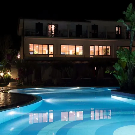 In San Nicol Di With Pool