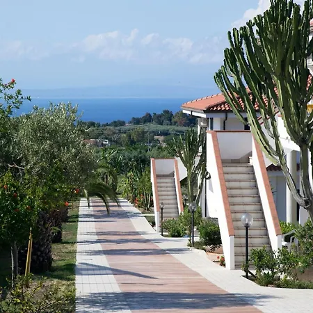 Σπίτι διακοπών In San Nicol Di With Pool Ricadi