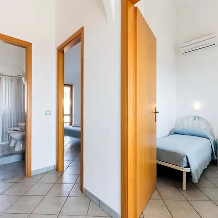 Holiday home In San Nicol Di With Pool *