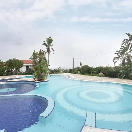 In San Nicol Di With Pool Σπίτι διακοπών *