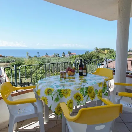 Holiday home In San Nicol Di With Pool *