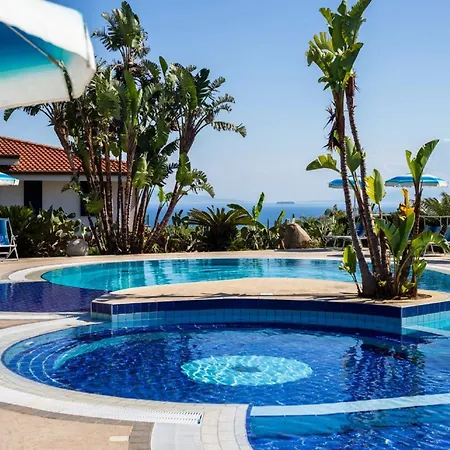 Σπίτι διακοπών In San Nicol Di With Pool *
