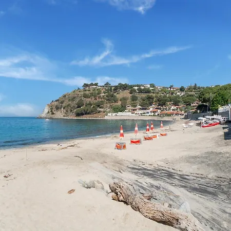 Σπίτι διακοπών In San Nicol Di With Pool *