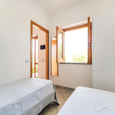 Holiday home In San Nicol Di With Pool