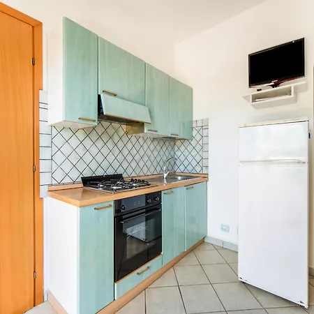 Holiday home In San Nicol Di With Pool *