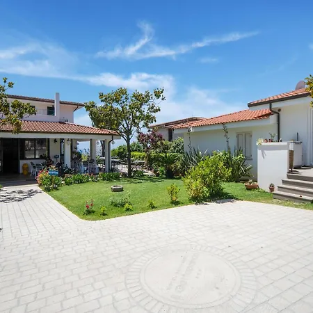 Σπίτι διακοπών In San Nicol Di With Pool