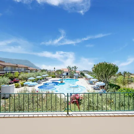 Σπίτι διακοπών In San Nicol Di With Pool